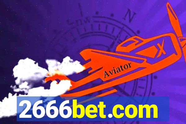 2666bet.com