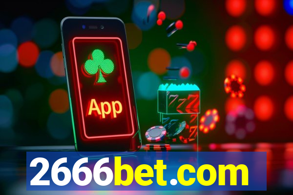 2666bet.com