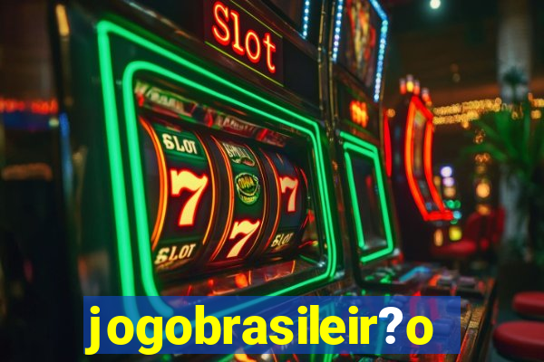 jogobrasileir?o