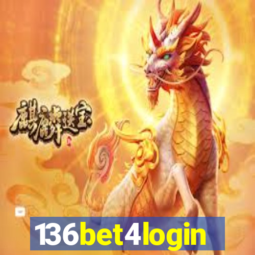 136bet4login