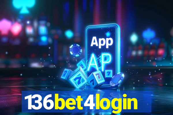 136bet4login