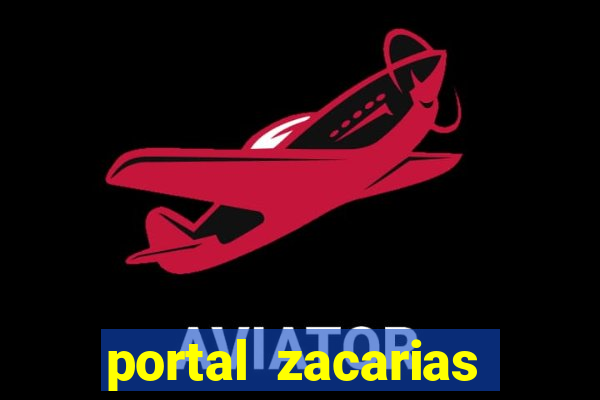 portal zacarias cavando propria cova