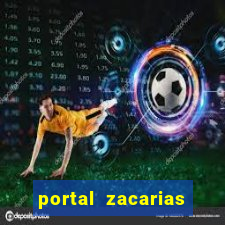 portal zacarias cavando propria cova