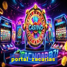 portal zacarias cavando propria cova