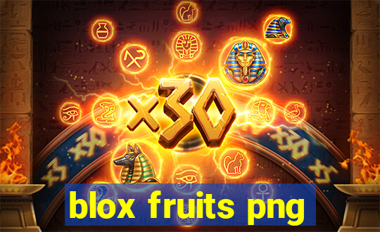 blox fruits png