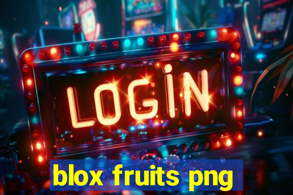 blox fruits png