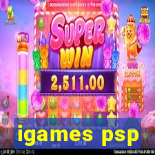 igames psp