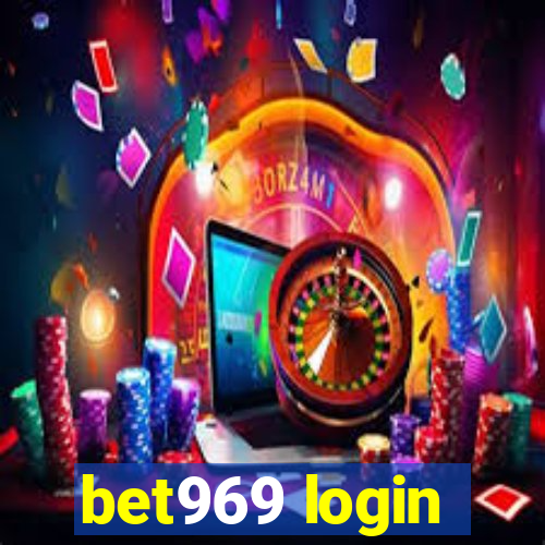 bet969 login