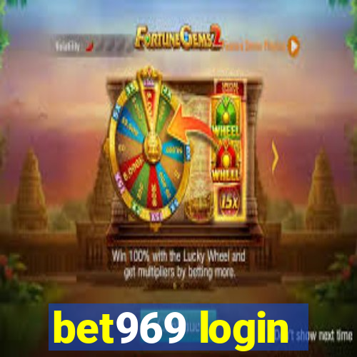 bet969 login