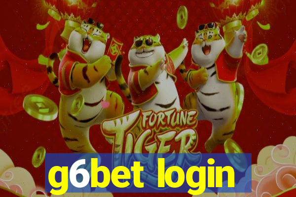 g6bet login