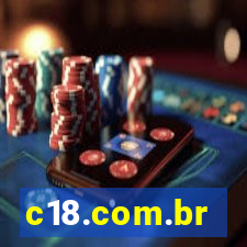 c18.com.br