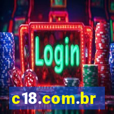 c18.com.br