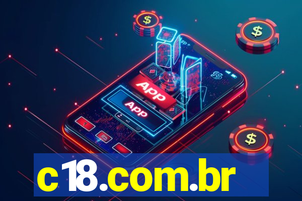 c18.com.br