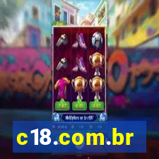 c18.com.br