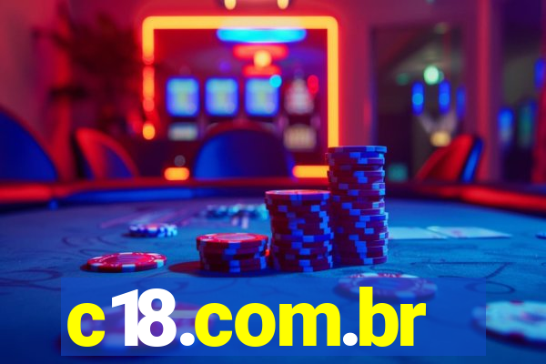 c18.com.br