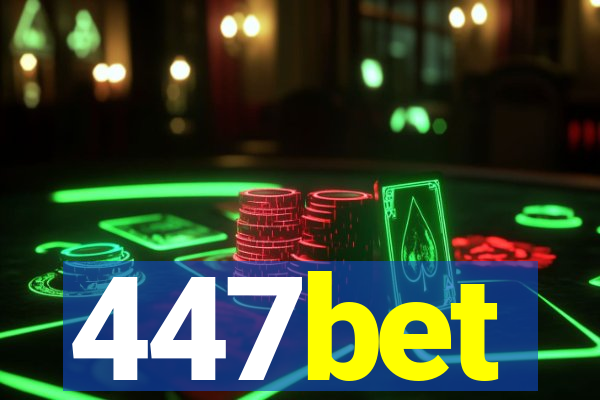 447bet