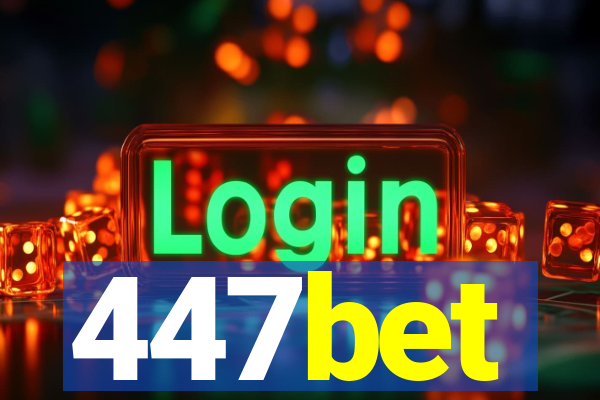 447bet