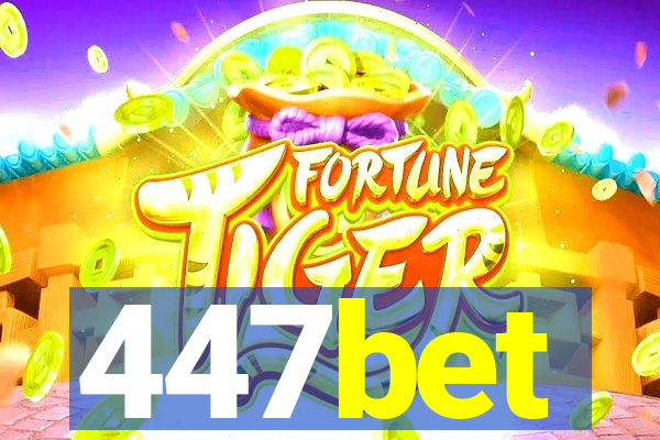 447bet