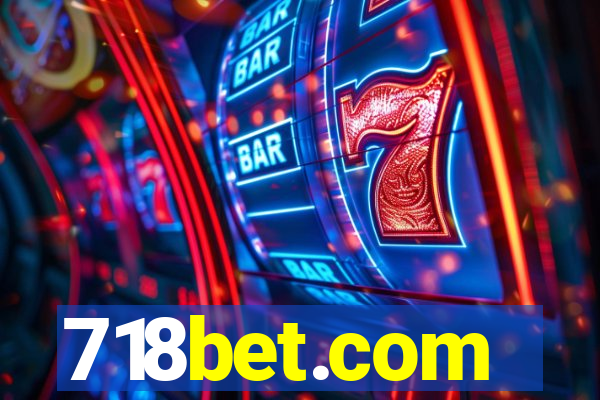 718bet.com