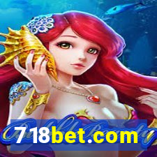 718bet.com