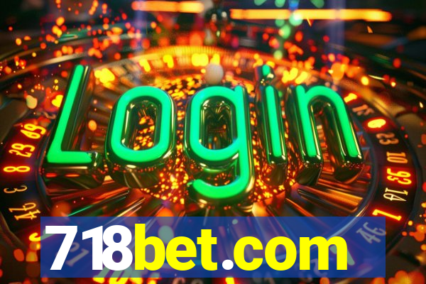 718bet.com