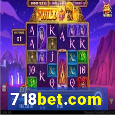 718bet.com