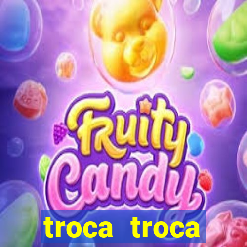 troca troca cruzeiro sp