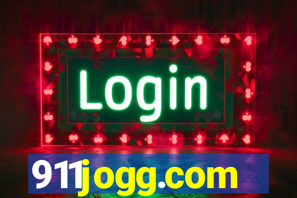 911jogg.com