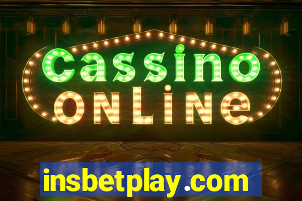 insbetplay.com