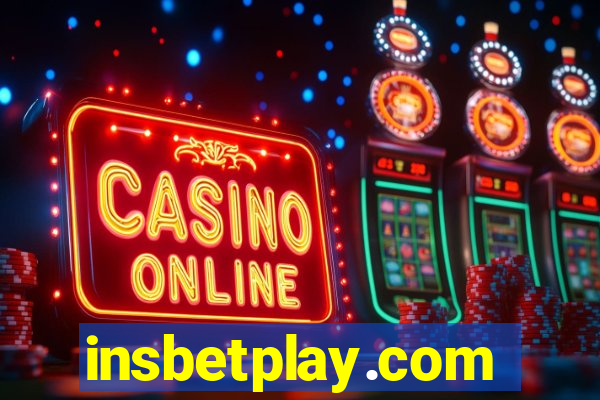 insbetplay.com