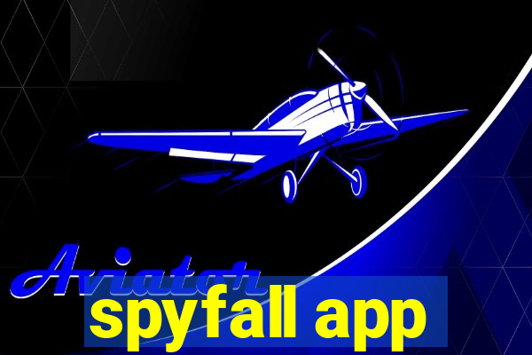 spyfall app