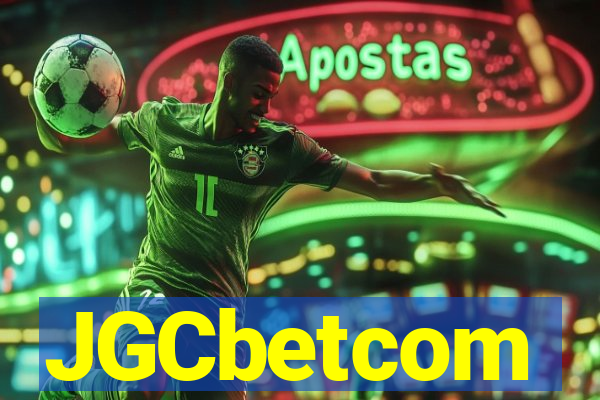 JGCbetcom