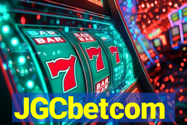 JGCbetcom