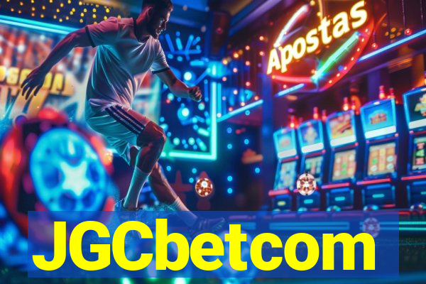 JGCbetcom