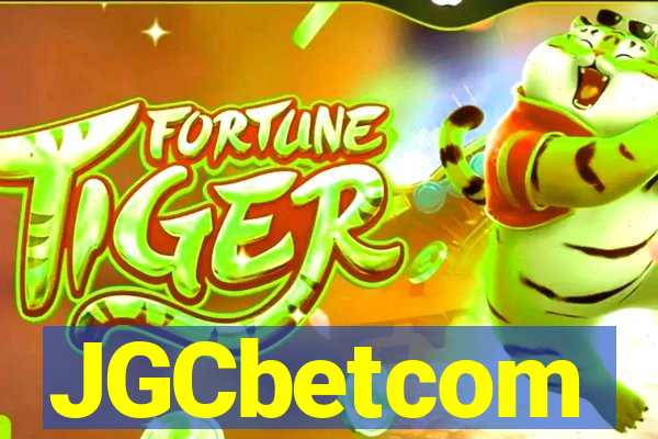 JGCbetcom