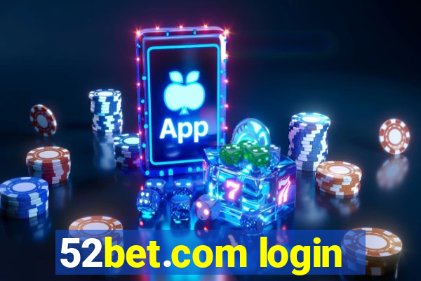 52bet.com login