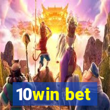 10win bet