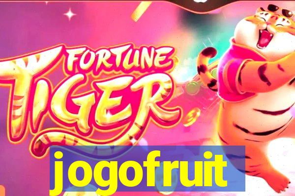 jogofruit