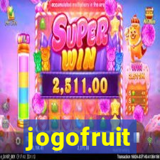 jogofruit