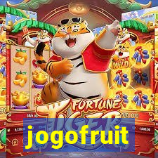 jogofruit