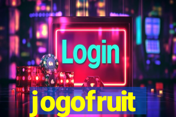 jogofruit