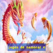 jogos de namorar e fazer filho