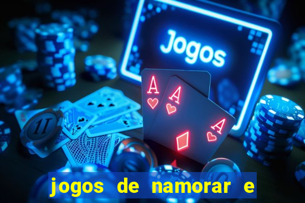 jogos de namorar e fazer filho