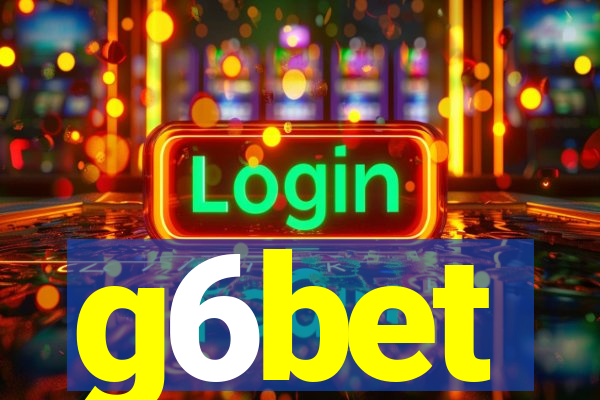 g6bet