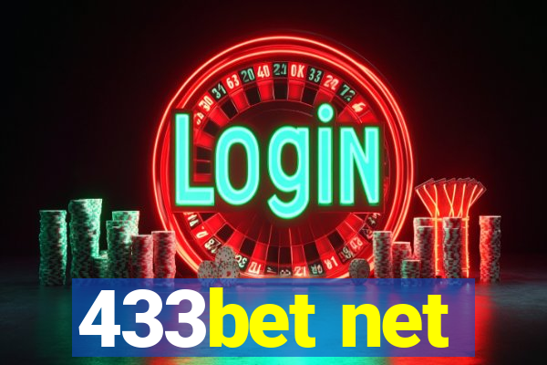 433bet net