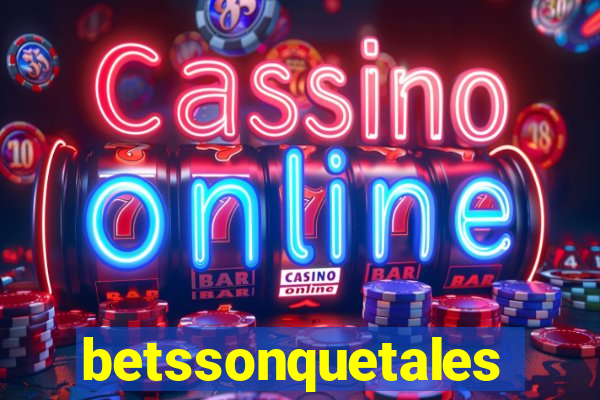 betssonquetales