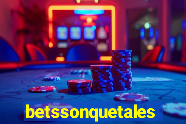 betssonquetales