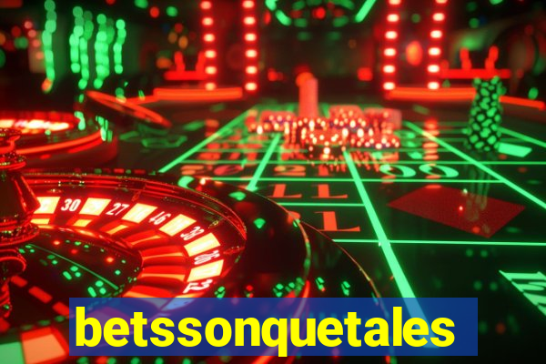 betssonquetales