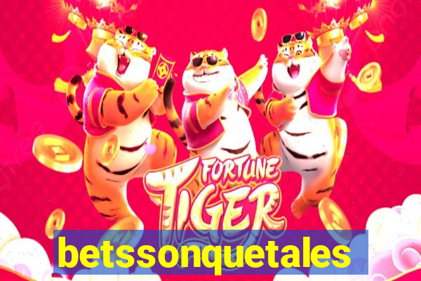 betssonquetales