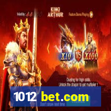 1012 bet.com